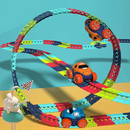 Pista de Carrinhos Graviton