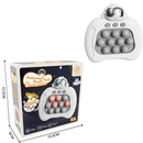 Pop it Brinquedo Sensorial Anti Stress