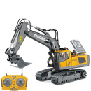 Escavadeira de Controle Remoto Big Max