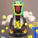Tiro ao Alvo Mega Duck's