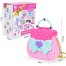 Kit Menina Fashion Beta Kids