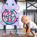 Tiro ao Alvo Beta Kid's