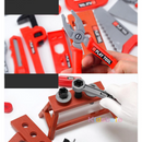 Kit Ferramentas de Brinquedo KidsBele
