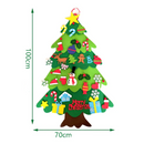 Árvore de Natal Divertida