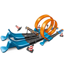 Pista de Carrinhos de Brinquedo Beta kids