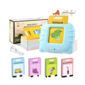 Card Kids Educacional Inglês Infantil