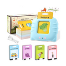 Card Kids Educacional Inglês Infantil