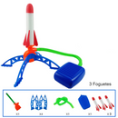Lançador de Foguete Beta Kids