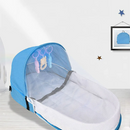 Berço Infantil Portátil Sleep Baby