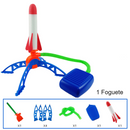 Lançador de Foguete Beta Kids