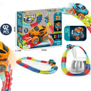 Pista de Carrinhos Graviton