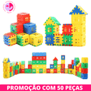 Blocos Criativos Beta Kids