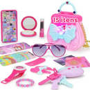 Kit Menina Fashion Beta Kids