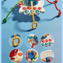 Brinquedo Sensorial para Bebês