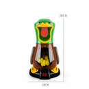 Tiro ao Alvo Mega Duck's