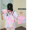 Mochila Infantil Stitch 3 em 1