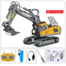 Escavadeira de Controle Remoto Big Max