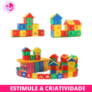 Blocos Criativos Beta Kids