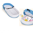 Berço Infantil Portátil Sleep Baby