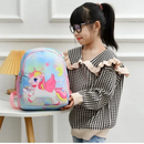 Mochila Infantil Baby Pônei
