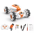 Mega Drift® - Carrinho de Controle Remoto