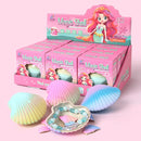 Concha Encantada Magic Shell