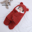 Saco de Dormir Infantil para Bebê
