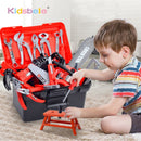 Kit Ferramentas de Brinquedo KidsBele
