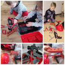 Kit Ferramentas de Brinquedo KidsBele