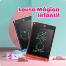 Lousa Mágica Infantil LCD