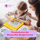 Prancheta de Desenho Magnética Beta Kids