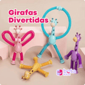 Girafa Divertida Beta Kids - Compre 2 Leve 4