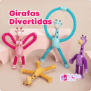 Girafa Divertida Beta Kids - Compre 2 Leve 4
