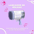 Lançador de Bolhas Beta Kids