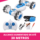 Mega Drift® - Carrinho de Controle Remoto