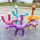 Girafa Divertida Beta Kids - Compre 2 Leve 4