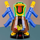 Tiro ao Alvo Mega Duck's