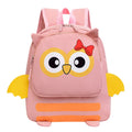 Mochila Infantil Safari de Aventuras