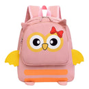 Mochila Infantil Safari de Aventuras