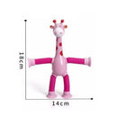 Girafa Divertida Beta Kids - Compre 2 Leve 4