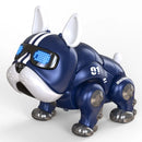 Pug o Cão Robô para Bebês