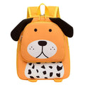Mochila Infantil Safari de Aventuras