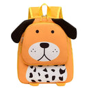 Mochila Infantil Safari de Aventuras
