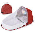 Berço Infantil Portátil Sleep Baby