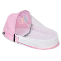 Berço Infantil Portátil Sleep Baby