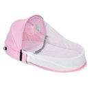 Berço Infantil Portátil Sleep Baby