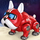 Pug o Cão Robô para Bebês
