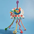 Brinquedo Sensorial para Bebês