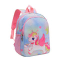 Mochila Infantil Baby Pônei