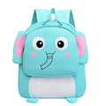 Mochila Infantil Safari de Aventuras
